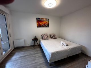  Appartement � louer 1 pi�ce 22 m�