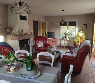  Maison � vendre 5 pi�ces 117 m�