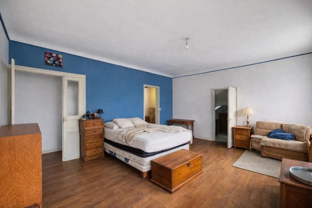 � vendre  Maison Angers (49100)