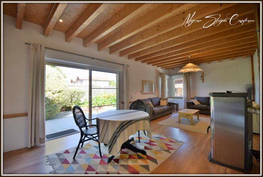 � vendre  Maison Soustons (40140)