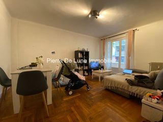  Appartement � vendre 2 pi�ces 44 m�