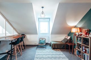  Appartement � vendre 3 pi�ces 70 m�