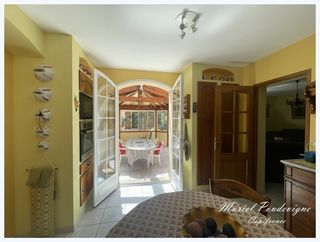  Maison � vendre 8 pi�ces 142 m�