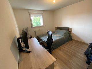  Appartement � vendre 4 pi�ces 64 m�