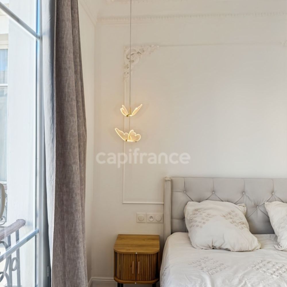 � vendre  Appartement Paris 12