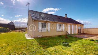  Maison � vendre 6 pi�ces 118 m�