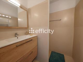  Appartement � vendre 2 pi�ces 47 m�