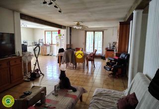  Maison � vendre 6 pi�ces 160 m�