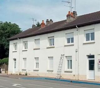  Immeuble � vendre 15 + pi�ces 396 m�