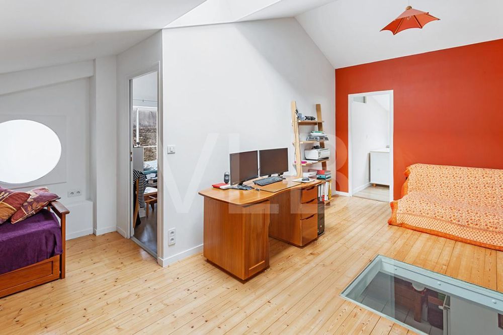 � vendre  Maison Nantes (44000)