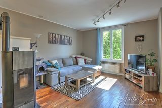  Maison � vendre 4 pi�ces 91 m�