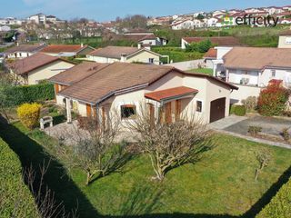  Maison � vendre 5 pi�ces 100 m�