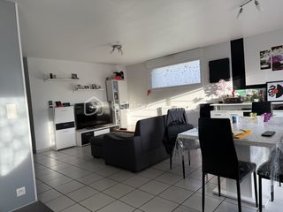  Maison � vendre 5 pi�ces 92 m�