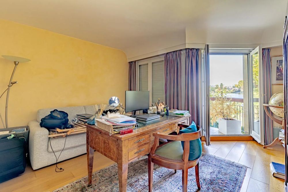 � vendre  Appartement Enghien-les-Bains (95880)