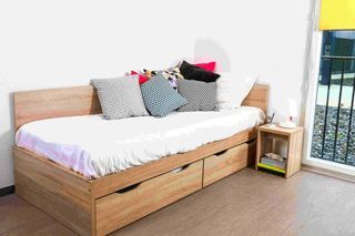  Appartement � vendre 1 pi�ce 19 m�