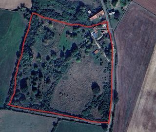  Propri�t�/ch�teau � vendre 4 pi�ces 118 m�