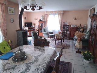  Maison � vendre 6 pi�ces 132 m�