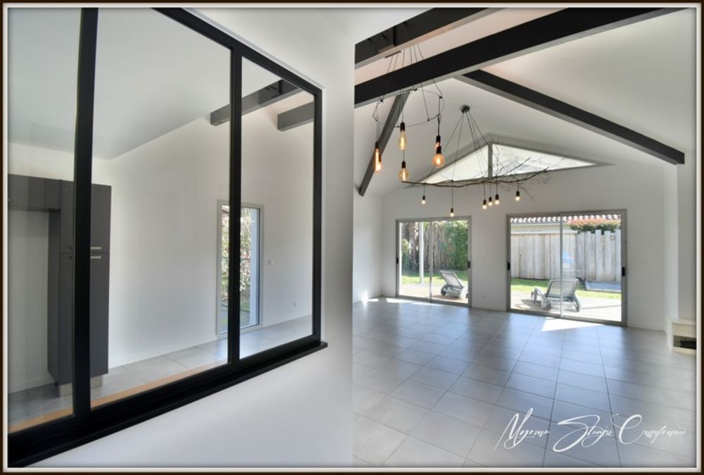 � vendre  Maison Moliets-et-Maa (40660)