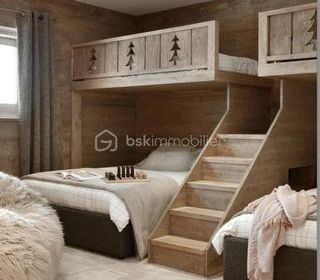  Chalet � vendre 7 pi�ces 310 m�