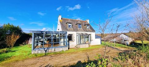   Au bout du chemin ... La Confidentielle Maison - 5 pi�ce(s) - 105 m�