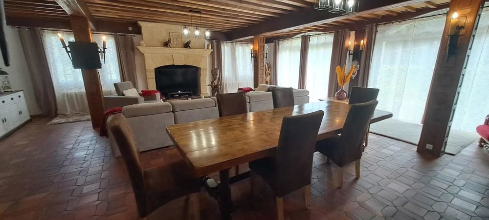 � vendre  Maison Villenave (40110)