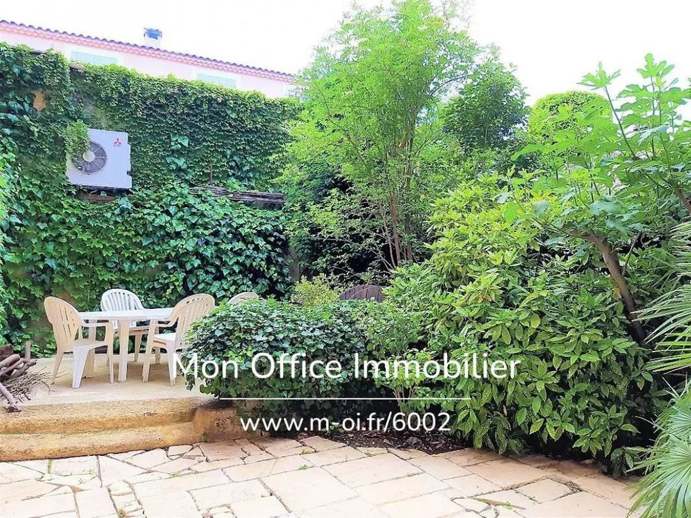 � vendre  Propri�t�/ch�teau Aix-en-Provence (13100)