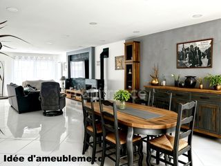  Maison � vendre 5 pi�ces 200 m�