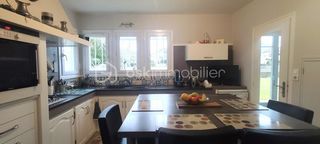  Maison � vendre 5 pi�ces 130 m�