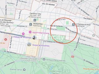  Appartement � vendre 3 pi�ces 63 m�