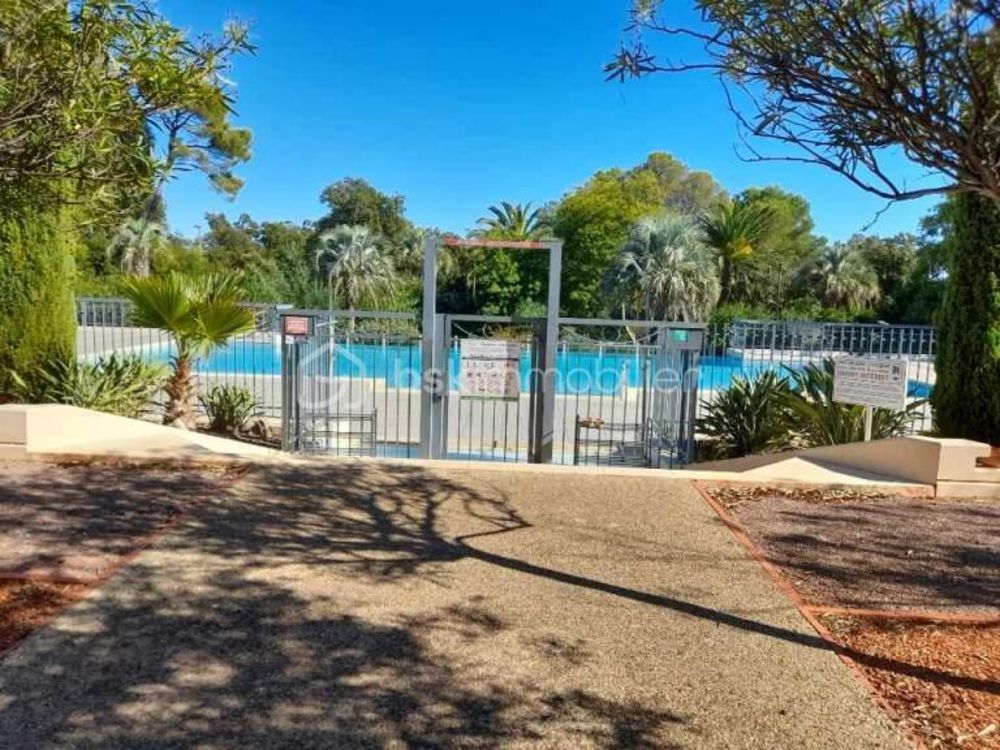 � vendre  Appartement St Aygulf (83370)