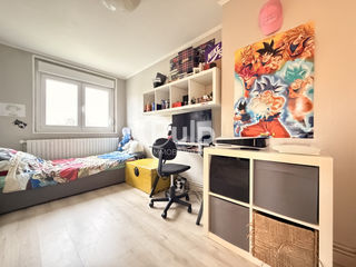  Maison � vendre 6 pi�ces 80 m�