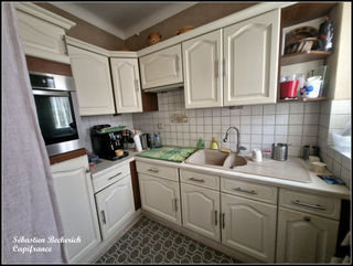  Maison � vendre 9 pi�ces 235 m�