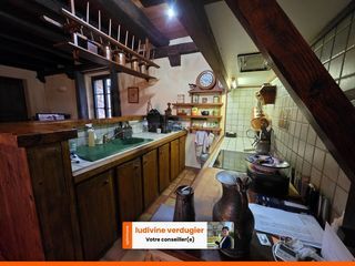  Maison � vendre 5 pi�ces 132 m�