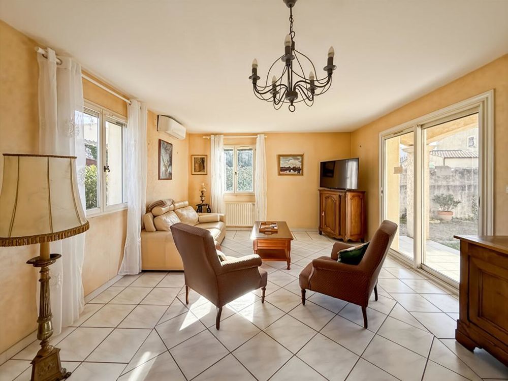 � vendre  Maison Saint-R�my-de-Provence (13210)