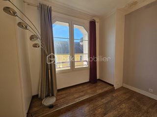  Appartement � vendre 3 pi�ces 63 m�