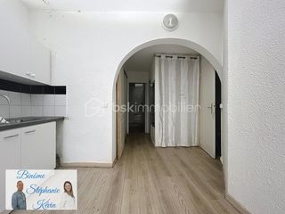  Appartement � vendre 3 pi�ces 56 m�