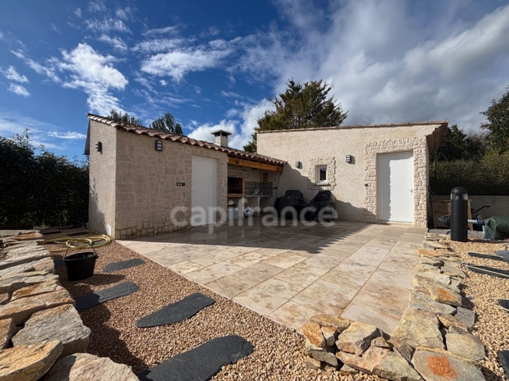 � vendre  Maison Poussan (34560)