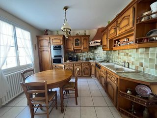  Maison � vendre 6 pi�ces 132 m�