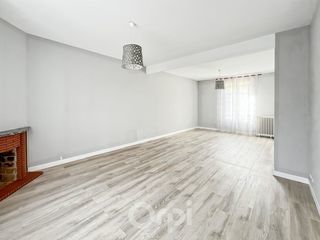  Maison � vendre 4 pi�ces 107 m�