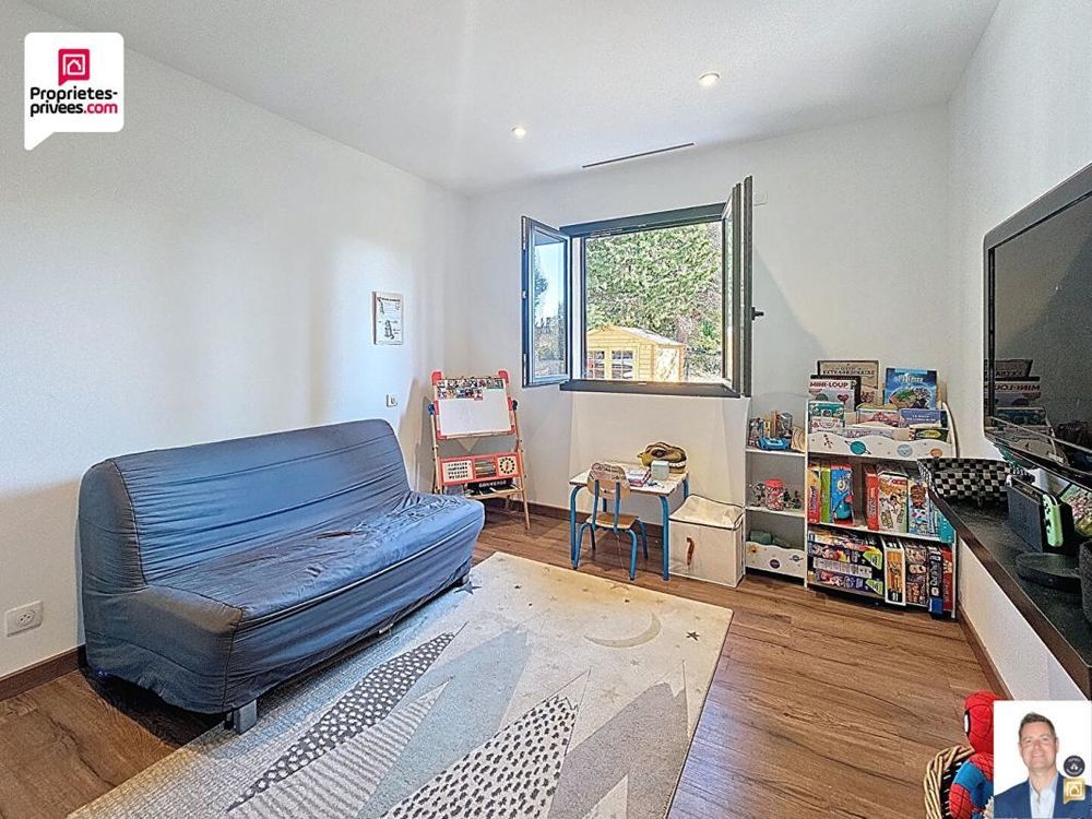 � vendre  Villa Saint-C�zaire-sur-Siagne (06530)