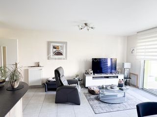  Appartement � vendre 3 pi�ces 65 m�