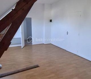  Appartement � vendre 1 pi�ce 23 m�