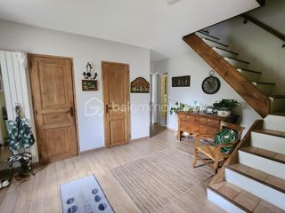  Maison � vendre 5 pi�ces 163 m�