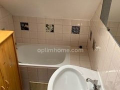  Appartement � vendre 2 pi�ces 27 m�