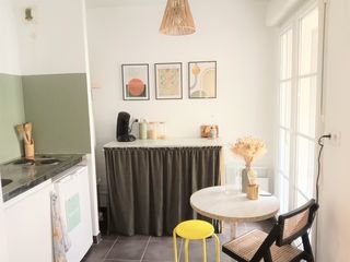  Appartement � louer 1 pi�ce 25 m�