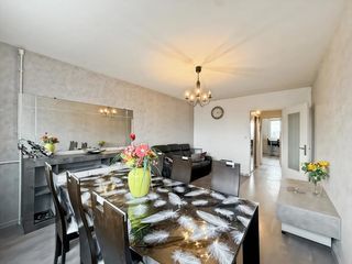  Appartement � vendre 3 pi�ces 66 m�