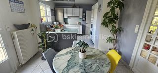  Maison � vendre 7 pi�ces 170 m�