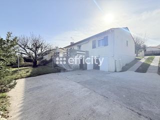  Maison � vendre 5 pi�ces 78 m�