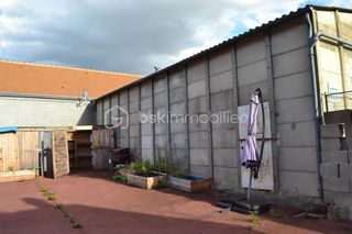  Maison � vendre 6 pi�ces 225 m�