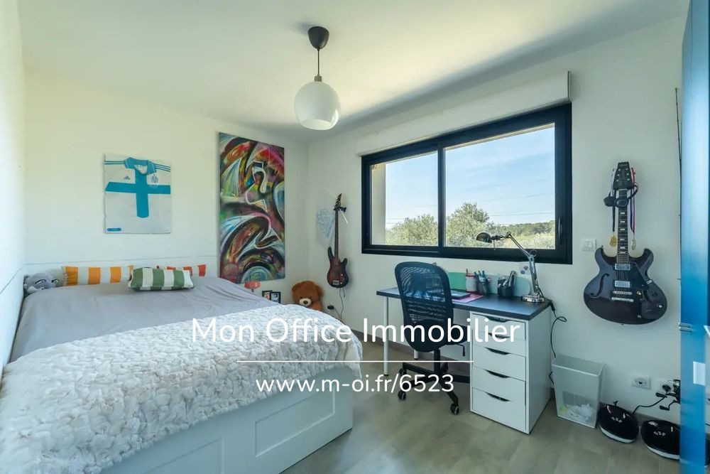 � vendre  Maison Velaux (13880)